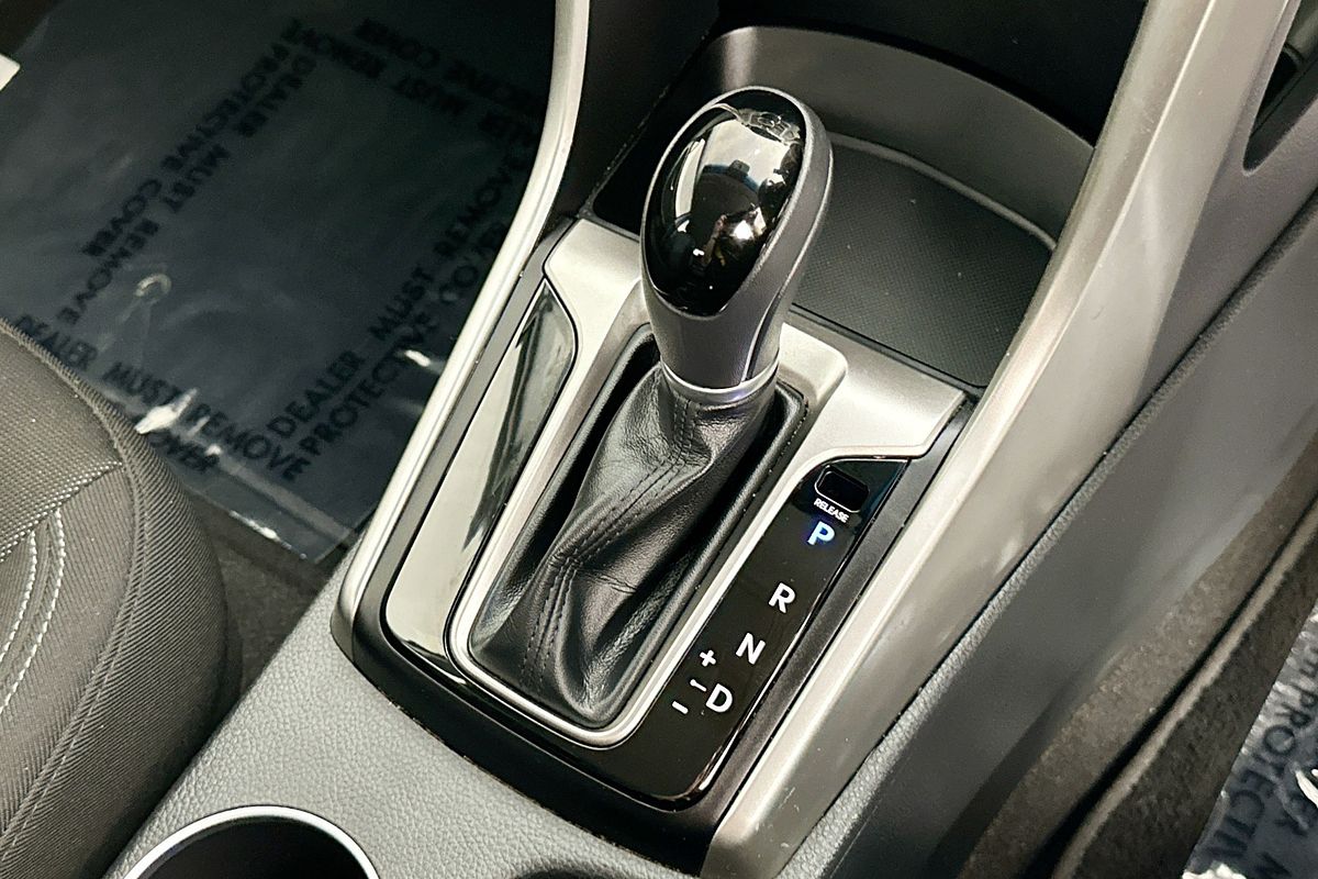 2016 Hyundai i30 ACTIVE GD4 SERIES 2