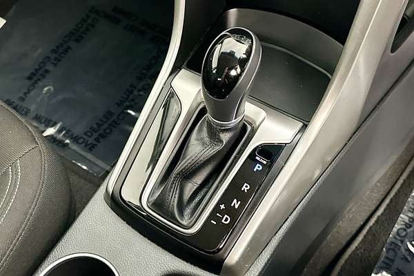 2016 Hyundai i30 ACTIVE GD4 SERIES 2