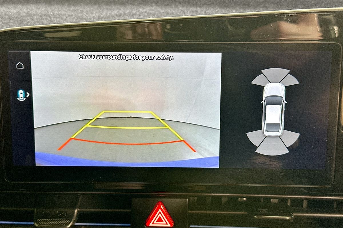 2023 Hyundai i30 N PREMIUM CN7.V1 MY23