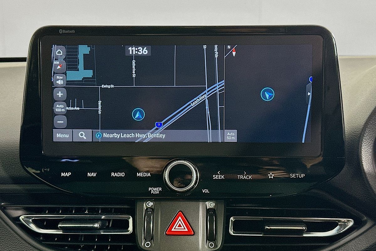 2023 Hyundai i30 N PREMIUM WITH SUNROOF PDe.V5 MY23