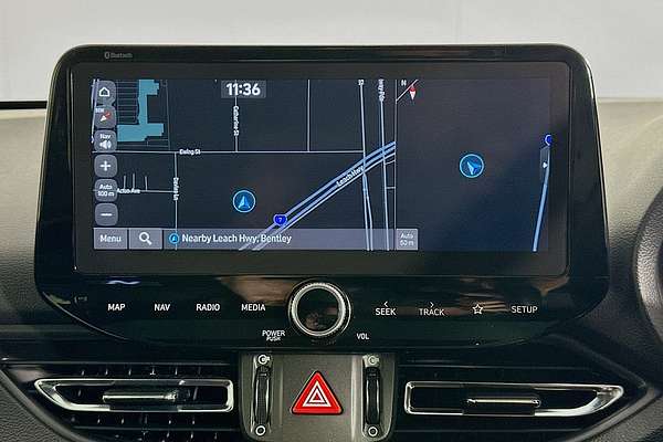 2023 Hyundai i30 N PREMIUM WITH SUNROOF PDe.V5 MY23