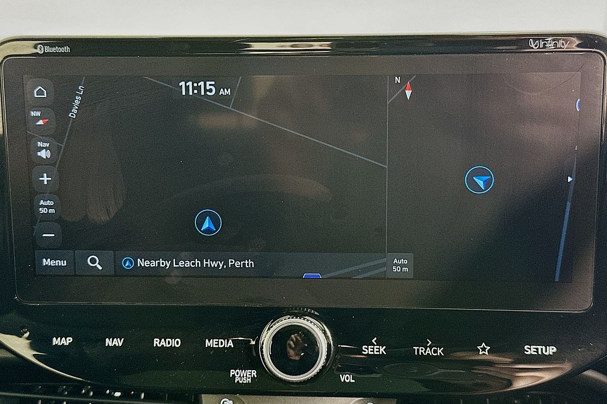2020 Hyundai i30 N LINE PREMIUM PD.3 MY19