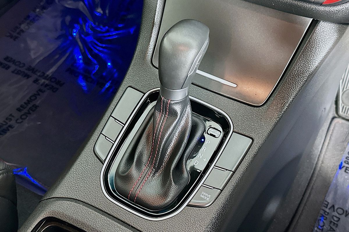 2018 Hyundai i30 SR PD