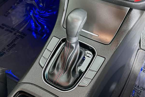 2018 Hyundai i30 SR PD