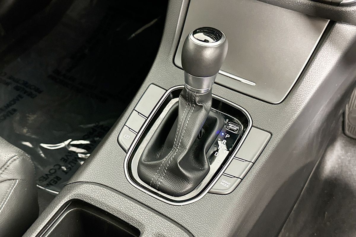 2021 Hyundai i30 ELITE PD.V4 MY21