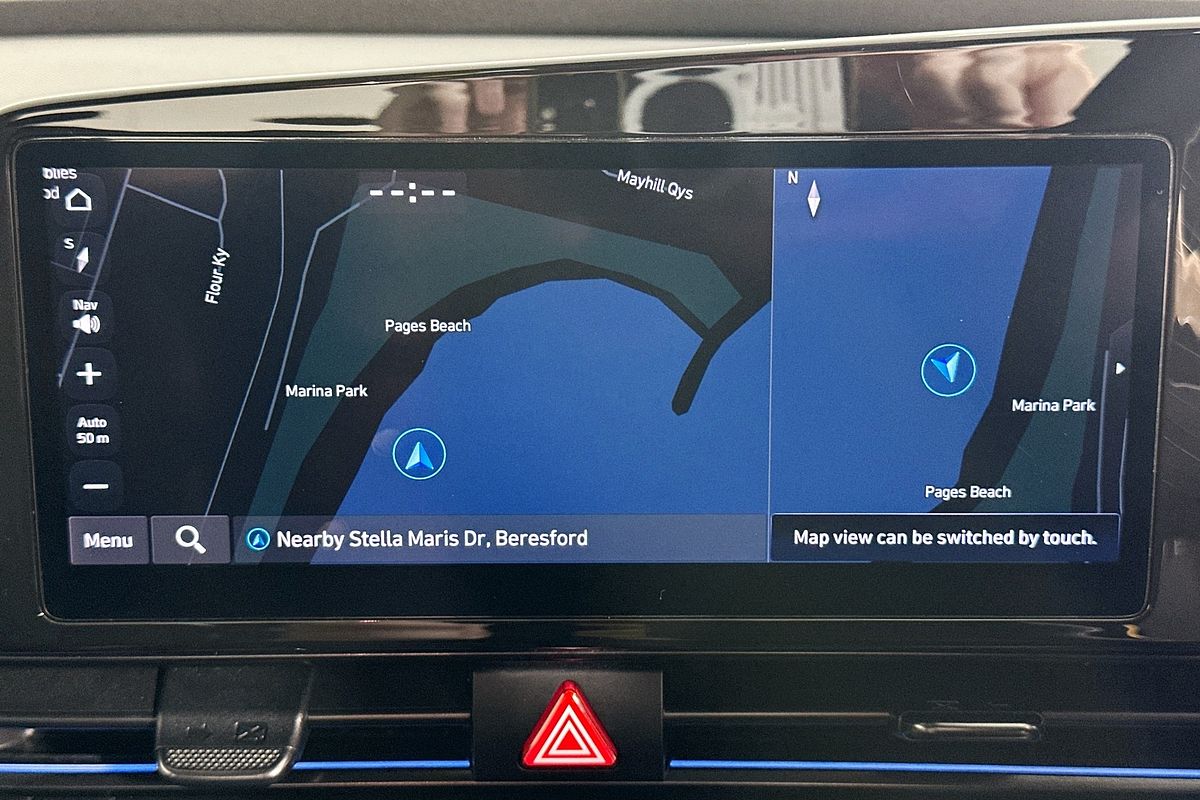 2021 Hyundai i30 N LINE PREMIUM CN7.V1 MY21