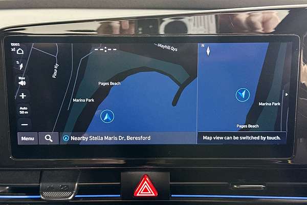 2021 Hyundai i30 N LINE PREMIUM CN7.V1 MY21