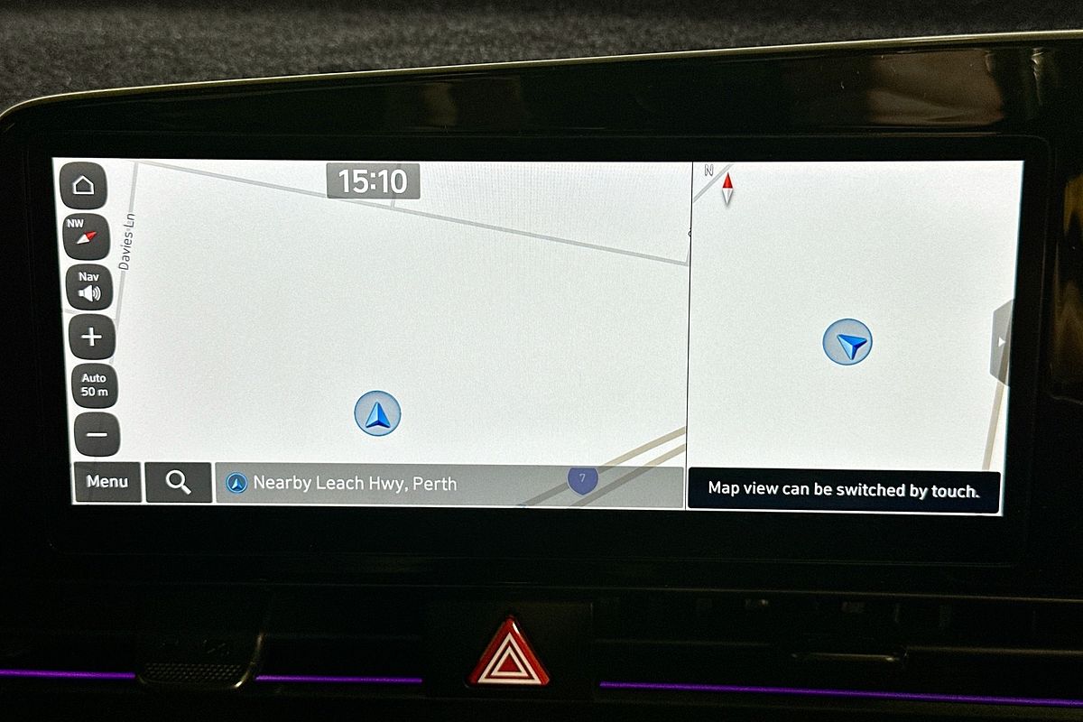 2023 Hyundai i30 N PREMIUM CN7.V1 MY23