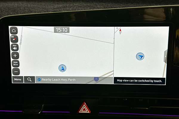 2023 Hyundai i30 N PREMIUM CN7.V1 MY23