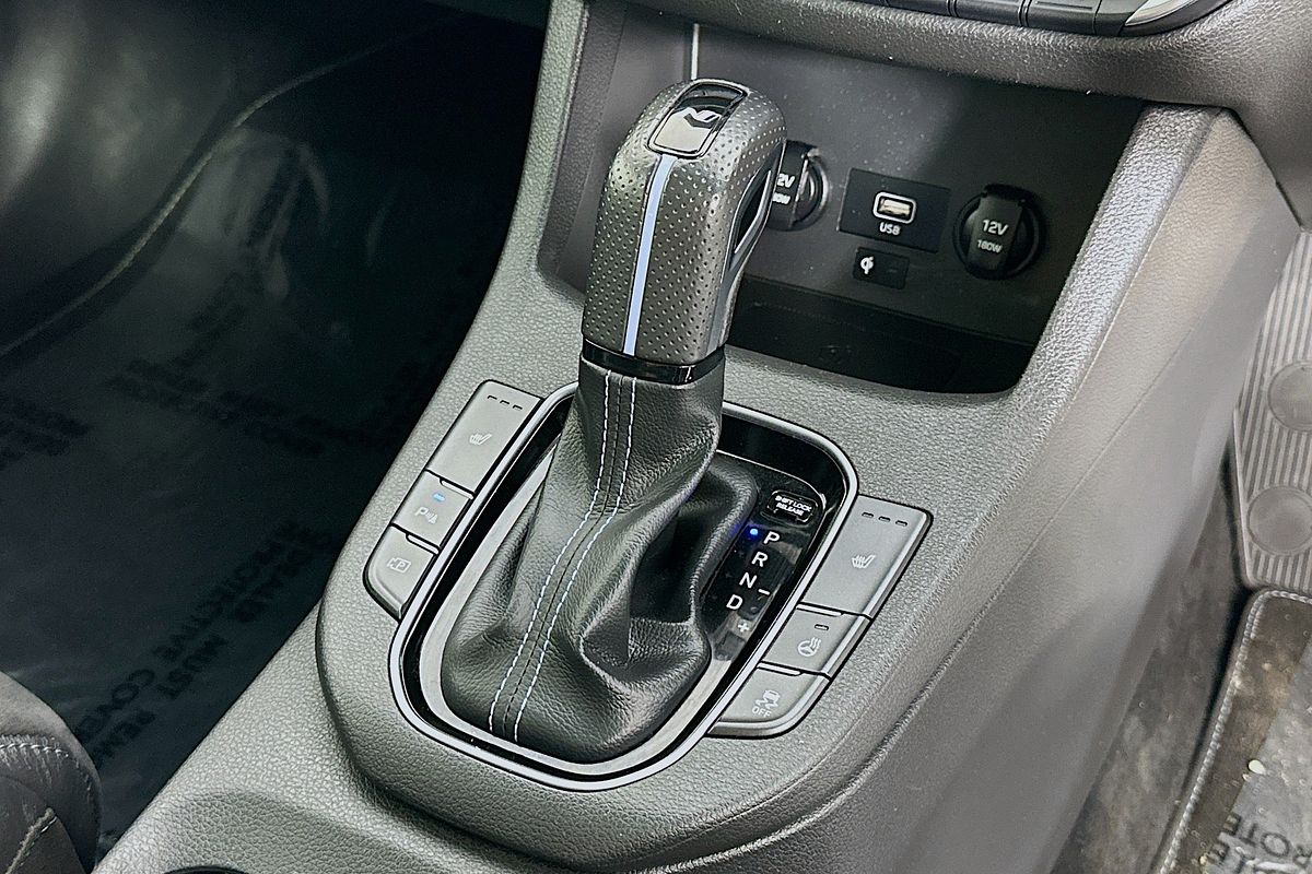 2023 Hyundai i30 N PREMIUM WITH SUNROOF PDe.V5 MY23