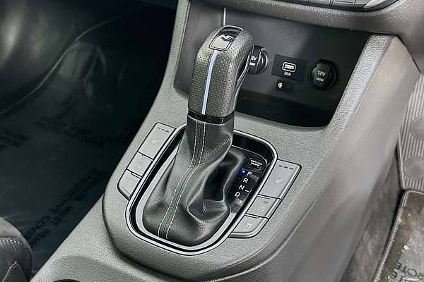 2023 Hyundai i30 N PREMIUM WITH SUNROOF PDe.V5 MY23