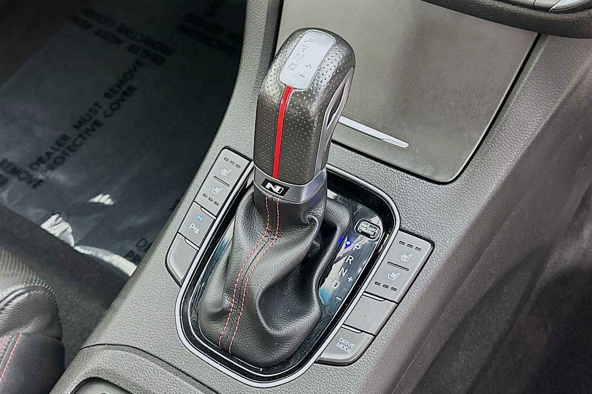 2020 Hyundai i30 N LINE PREMIUM PD.3 MY19