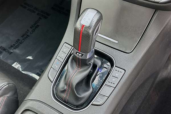 2020 Hyundai i30 N LINE PREMIUM PD.3 MY19