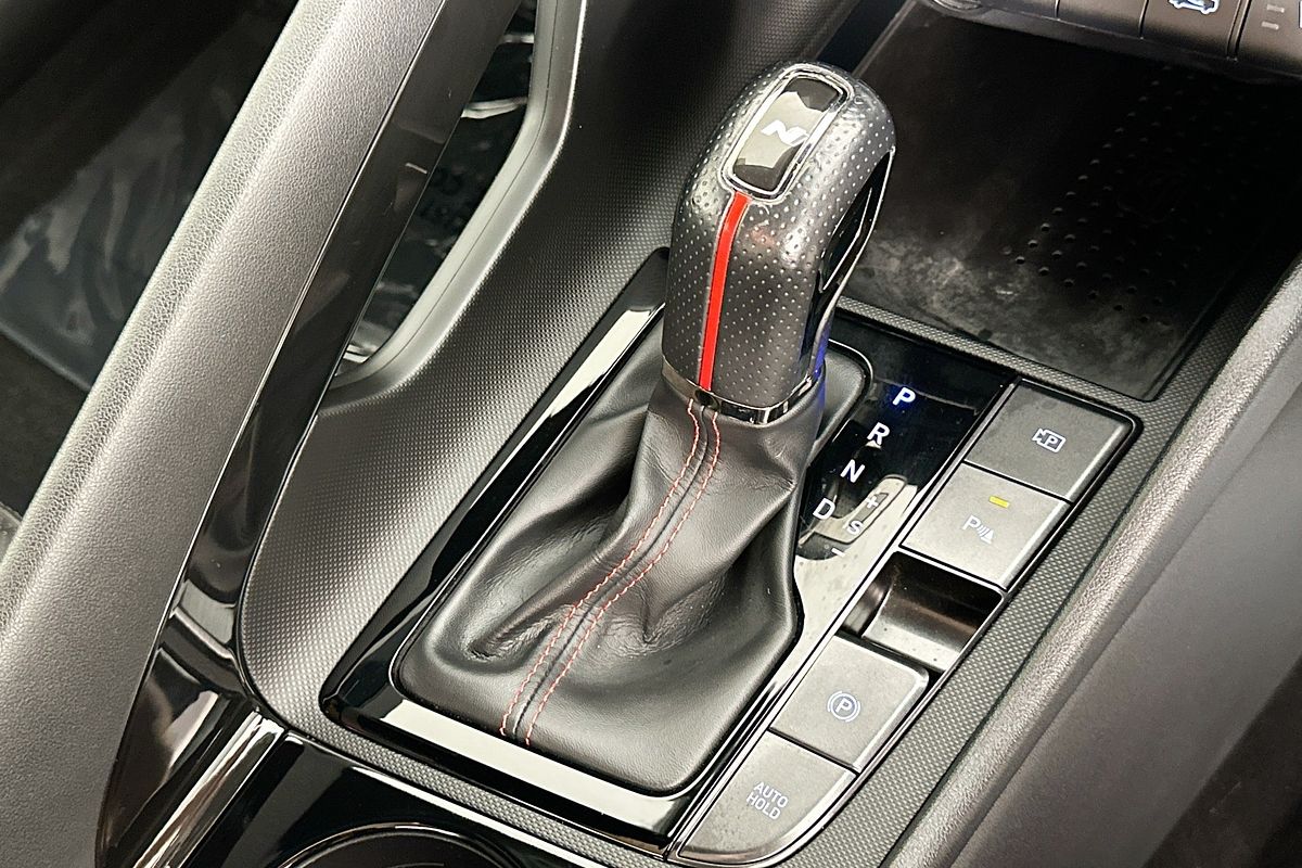 2021 Hyundai i30 N LINE PREMIUM CN7.V1 MY21