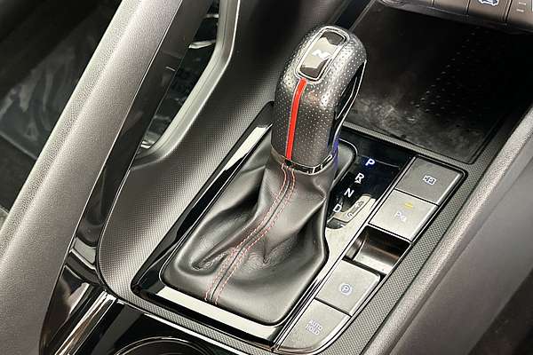 2021 Hyundai i30 N LINE PREMIUM CN7.V1 MY21