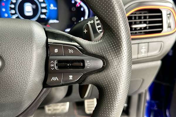 2021 Hyundai i30 N LINE PD.V4 MY21