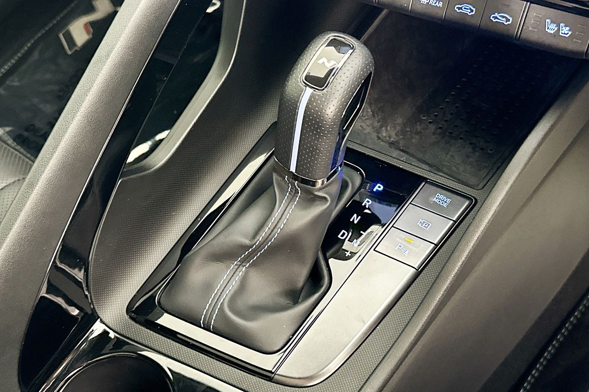 2023 Hyundai i30 N PREMIUM CN7.V1 MY23