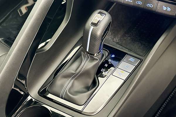 2023 Hyundai i30 N PREMIUM CN7.V1 MY23