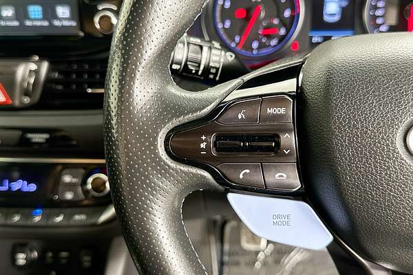 2018 Hyundai i30 N PERFORMANCE PDe