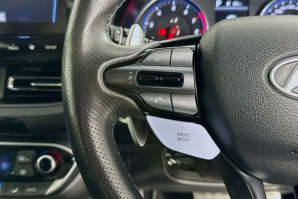 2023 Hyundai i30 N PREMIUM WITH SUNROOF PDe.V5 MY23