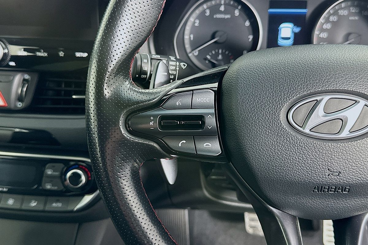 2020 Hyundai i30 N LINE PREMIUM PD.3 MY19