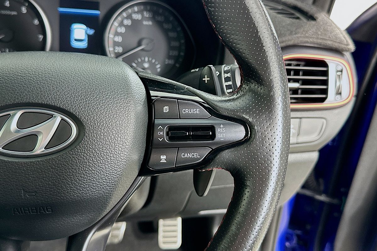 2020 Hyundai i30 N LINE PREMIUM PD.3 MY19