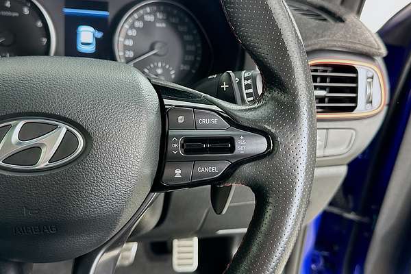2020 Hyundai i30 N LINE PREMIUM PD.3 MY19
