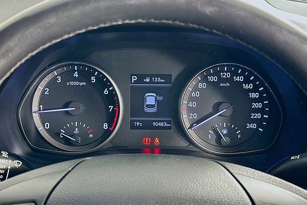 2020 Hyundai i30 ACTIVE PD2 MY20