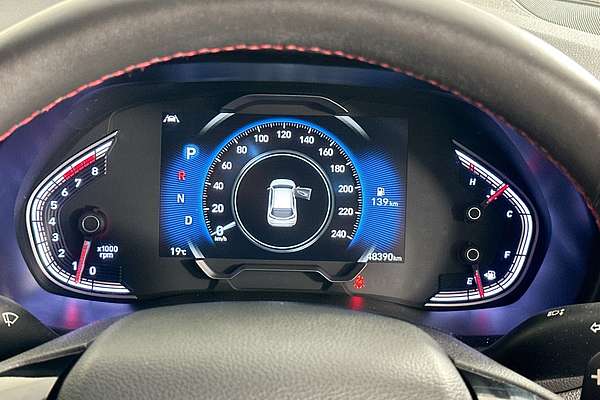 2021 Hyundai i30 N LINE PD.V4 MY21