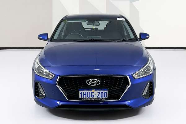 2020 Hyundai i30 ACTIVE PD2 MY20