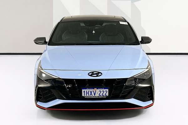 2023 Hyundai i30 N PREMIUM CN7.V1 MY23