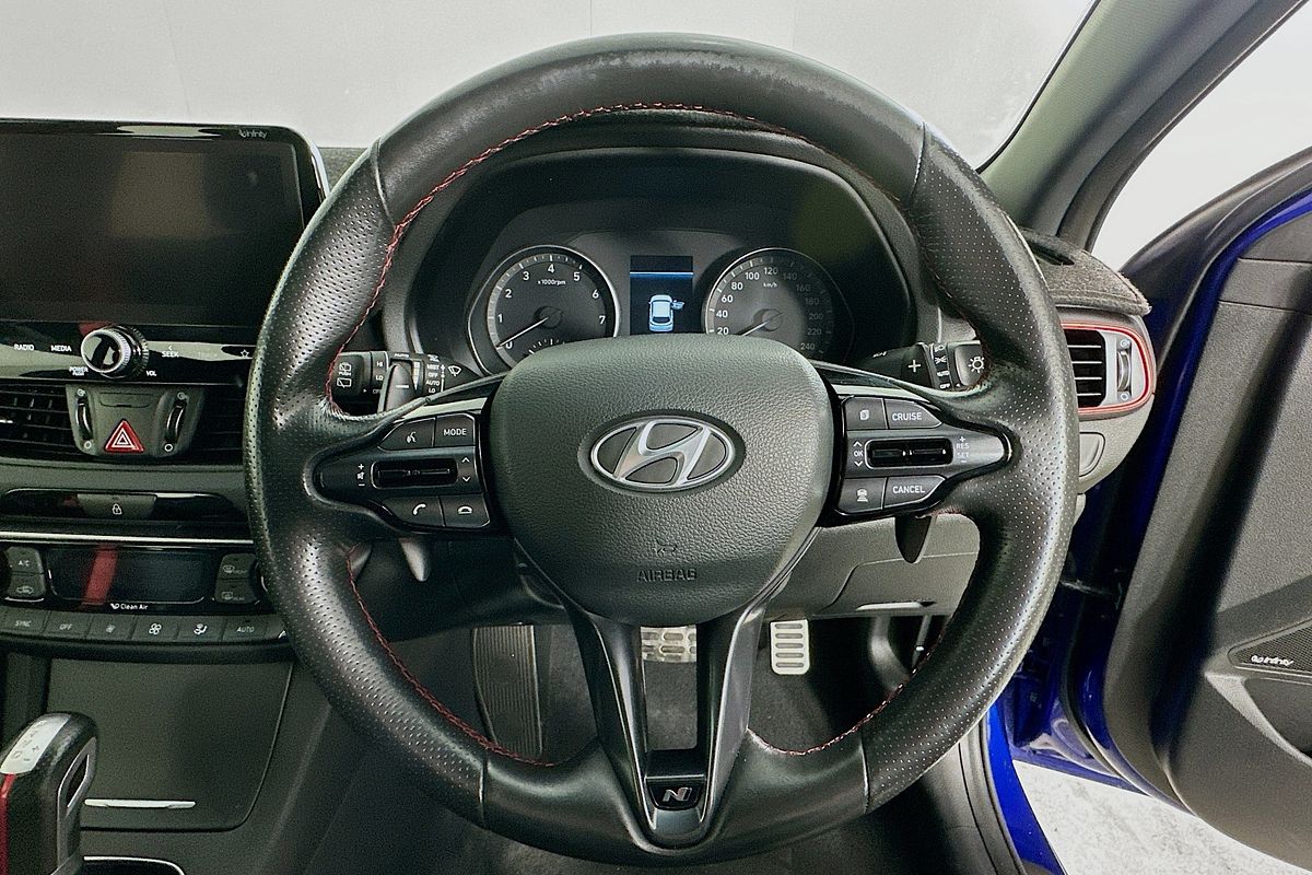 2020 Hyundai i30 N LINE PREMIUM PD.3 MY19