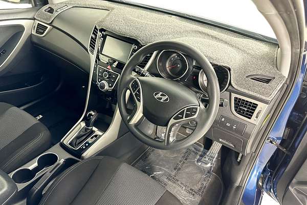 2016 Hyundai i30 ACTIVE GD4 SERIES 2