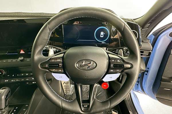 2023 Hyundai i30 N PREMIUM CN7.V1 MY23