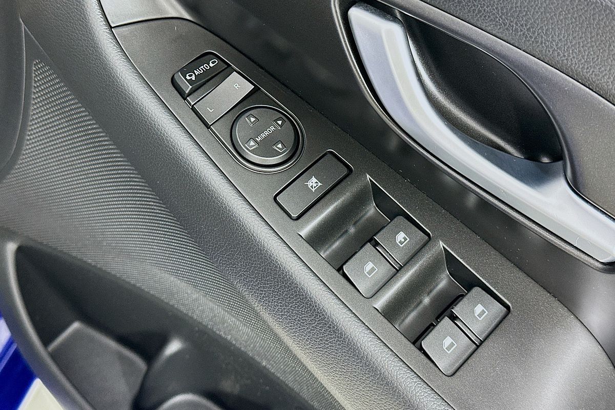 2020 Hyundai i30 ACTIVE PD2 MY20