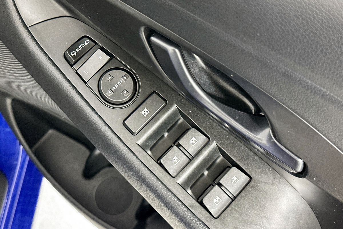 2021 Hyundai i30 N LINE PD.V4 MY21