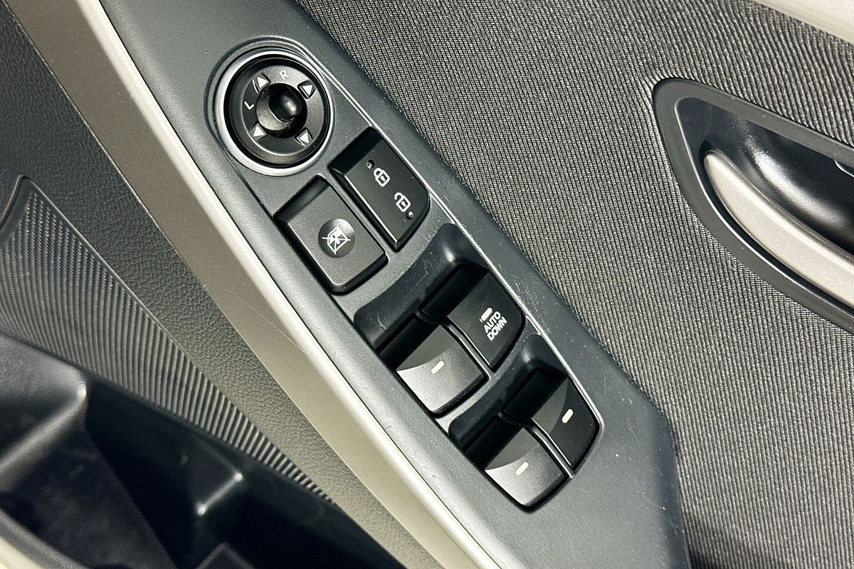 2016 Hyundai i30 ACTIVE GD4 SERIES 2