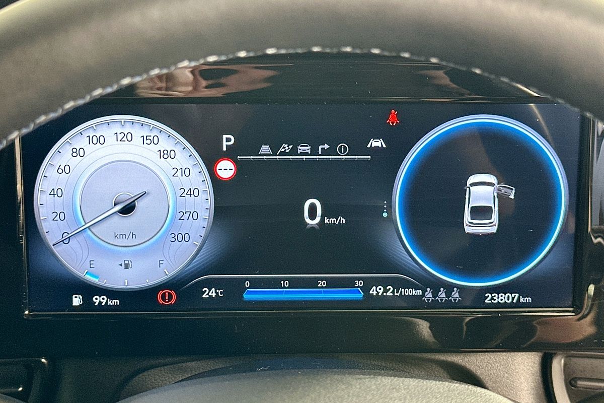 2023 Hyundai i30 N PREMIUM CN7.V1 MY23