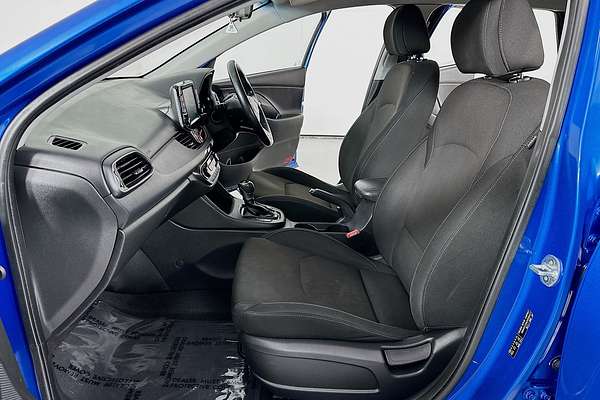 2018 Hyundai i30 ACTIVE PD2 MY19