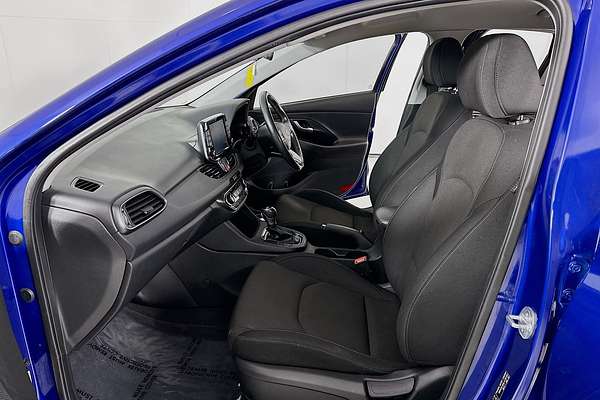 2020 Hyundai i30 ACTIVE PD2 MY20