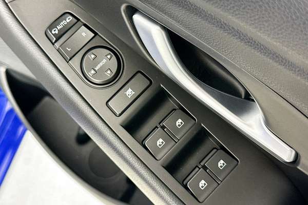 2021 Hyundai i30 ELITE PD.V4 MY21