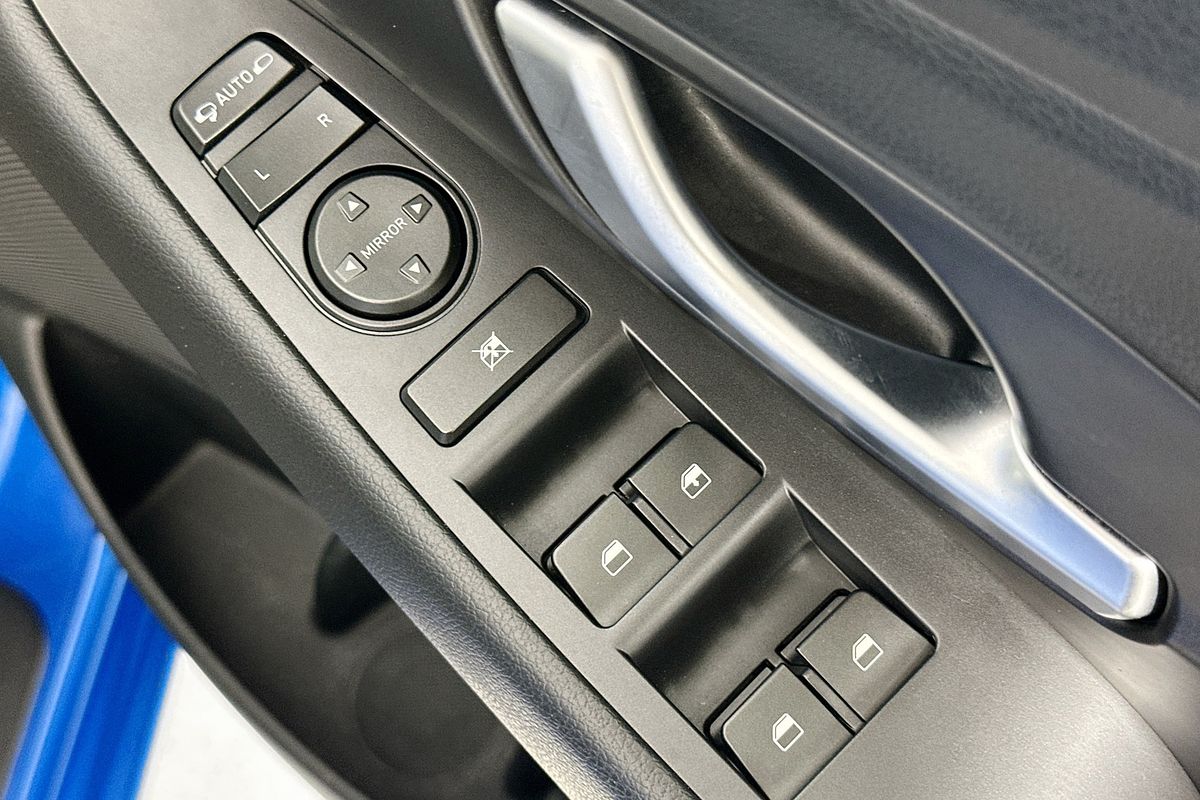 2017 Hyundai i30 SR PD