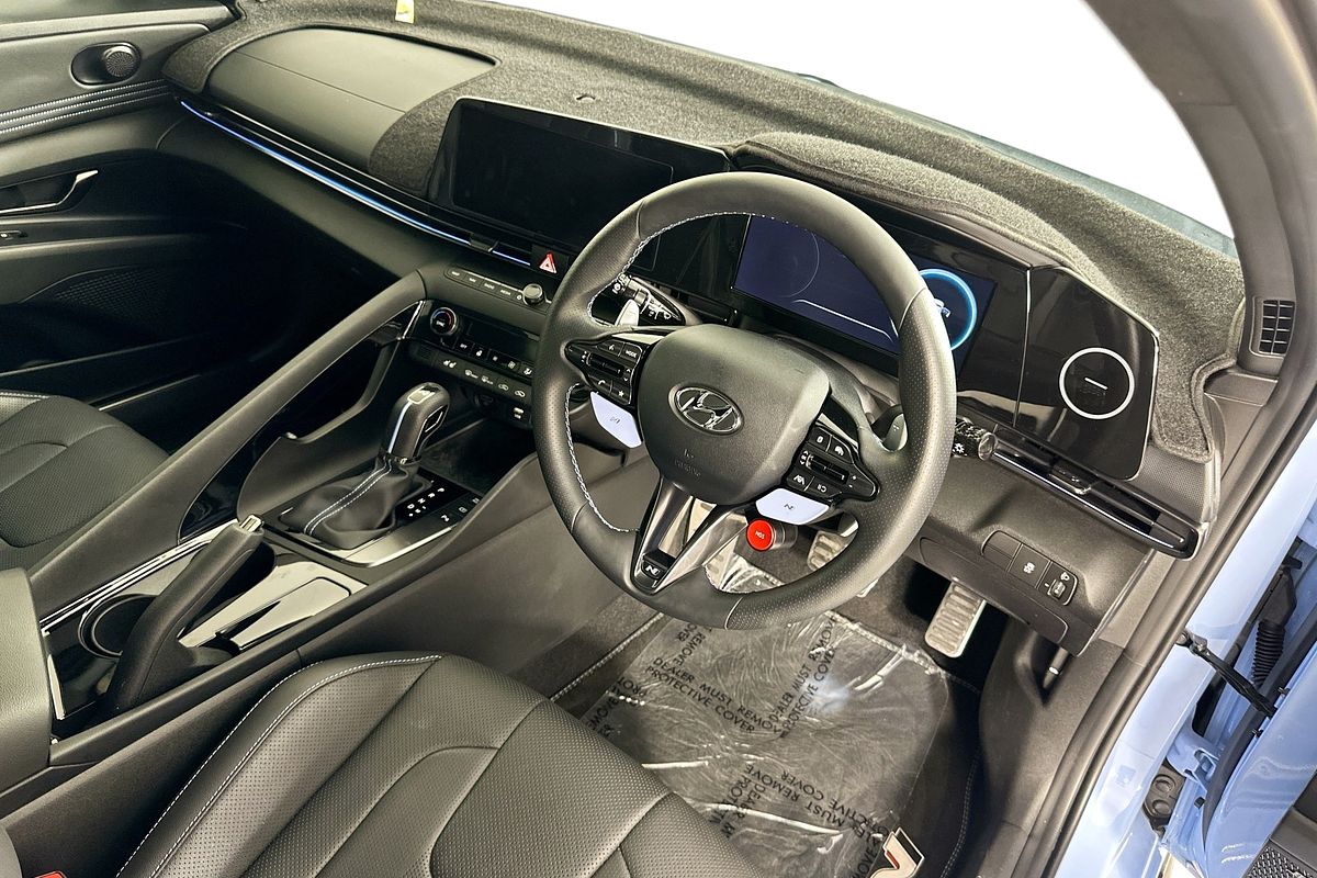 2023 Hyundai i30 N PREMIUM CN7.V1 MY23