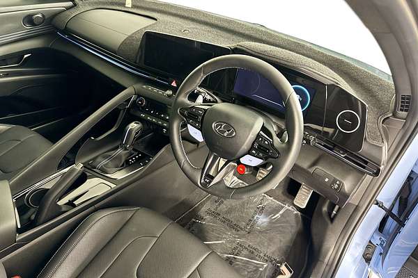 2023 Hyundai i30 N PREMIUM CN7.V1 MY23