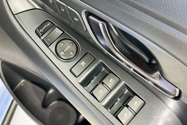 2018 Hyundai i30 N PERFORMANCE PDe