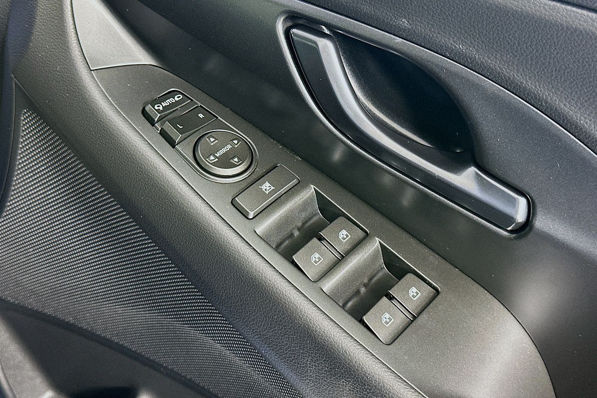 2023 Hyundai i30 N PREMIUM WITH SUNROOF PDe.V5 MY23