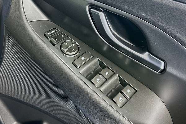 2023 Hyundai i30 N PREMIUM WITH SUNROOF PDe.V5 MY23