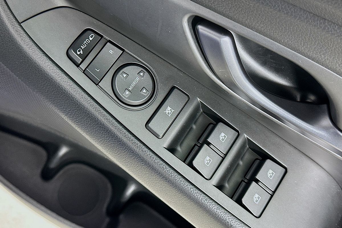 2020 Hyundai i30 N LINE PREMIUM PD.3 MY19