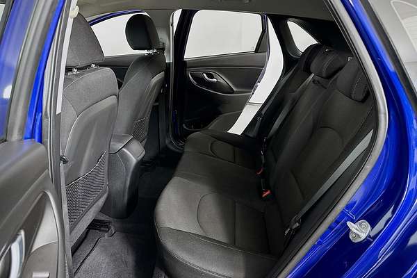 2020 Hyundai i30 ACTIVE PD2 MY20