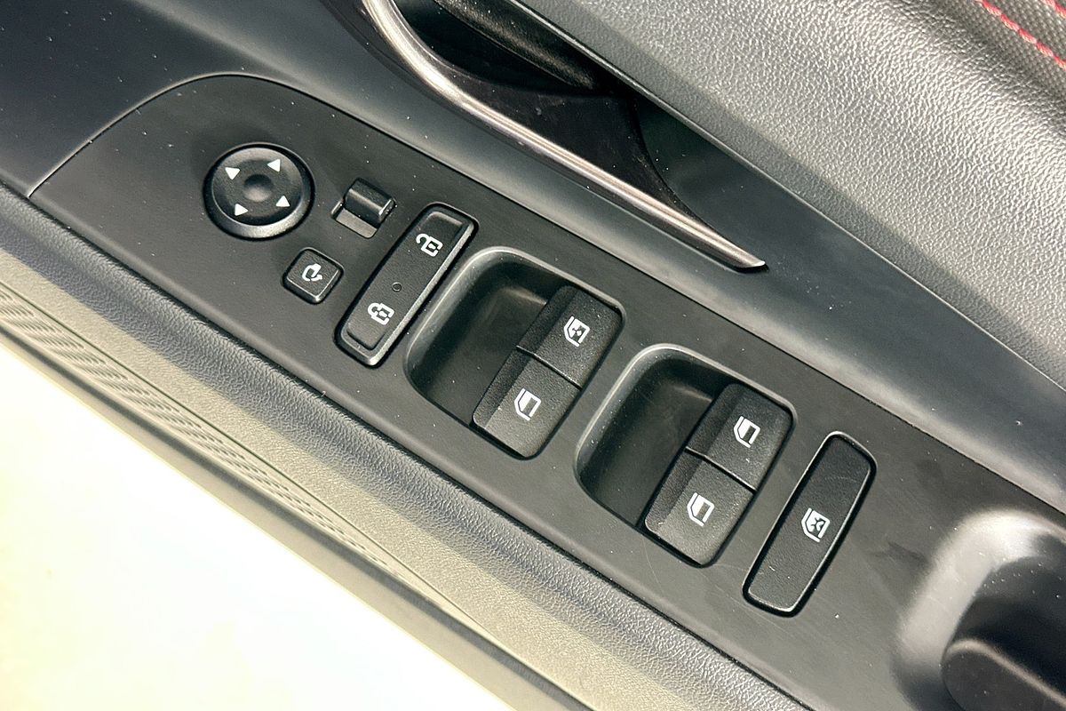 2021 Hyundai i30 N LINE PREMIUM CN7.V1 MY21